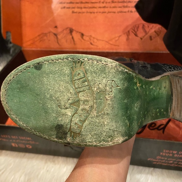 CATRINA FreeBird by Steven - Picture 8 of 14